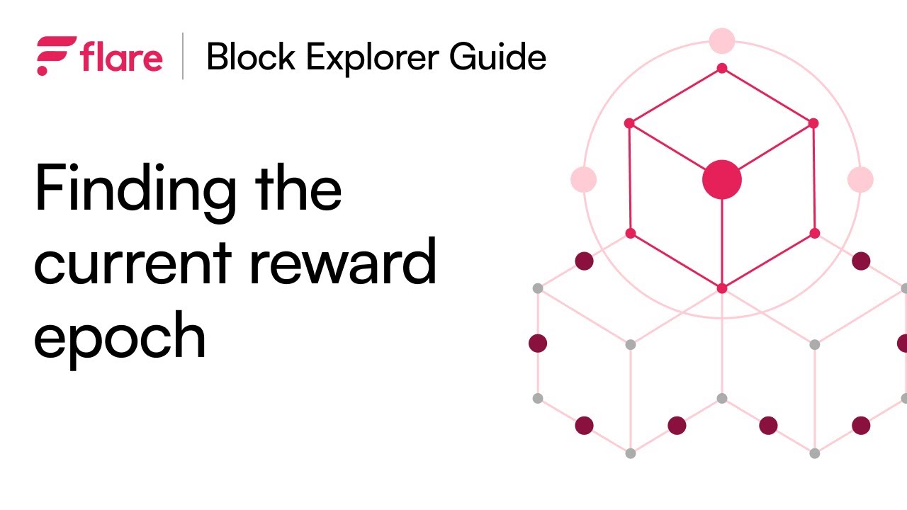 Flare Academy: The Block Explorer Guide | Chapter 3