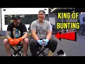 We Tried Breaking an Unbreakable Bat