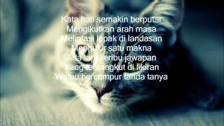 Download Lagu Azlan and The Typewriter: Tanda Tanya [lirik] [HD] MP3