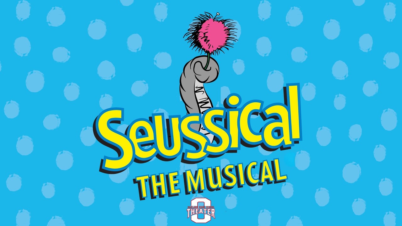 2026 Seussical the Musical - Oakland High School