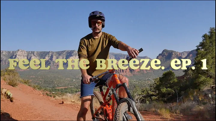 Feel the Breeze | Episode 1