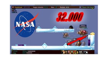 32.000 FIRST Racing | Ooyrs | Transformice 2019