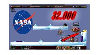 32.000 FIRST Racing | Ooyrs | Transformice 2019