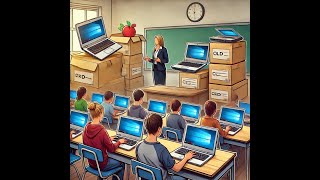 Why Schools Should Trade in Old Chromebooks | Maximize Value & Sustainability