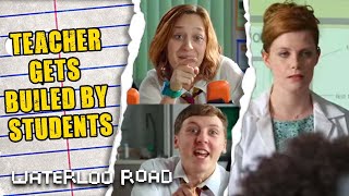 Sick Bag Waterloo Road