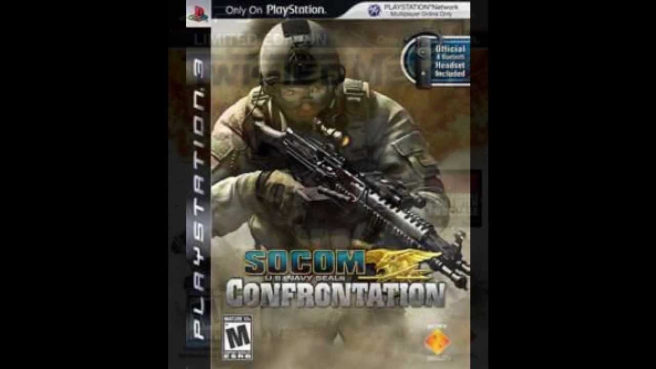 Games Only On Ps3