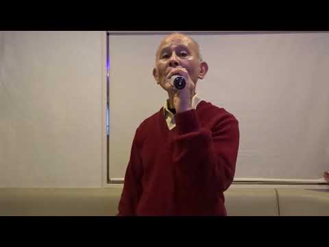 【初恋によろしく】《O:西郷輝彦》cover・西丸恭兵・アップNO201