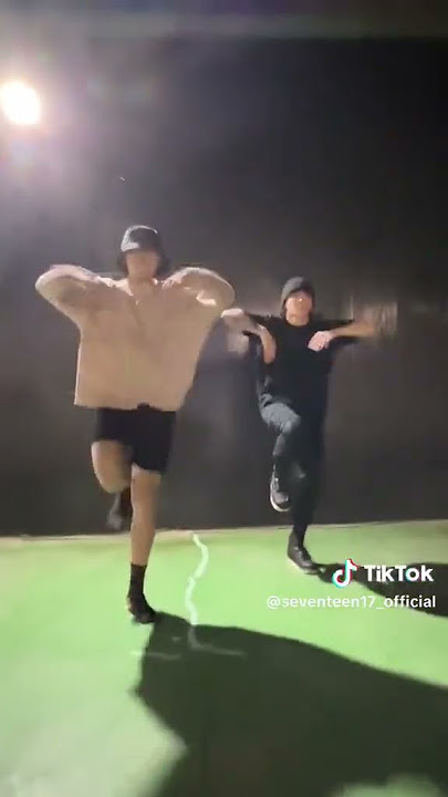 Jungkook did SUPER CHALLENGE with Mingyu🔥 #jungkook #shorts