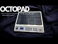 NEW OCTOPAD || SOUND AND QUALITY CHECH IN TAAL MUSICALS.