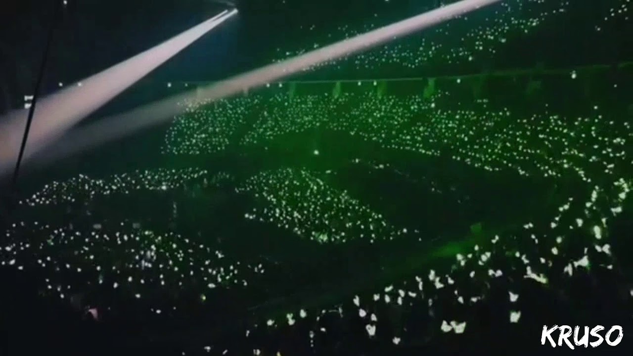 Thank you #Got7 By Ahgaze😭😢💚🐥😍❤💑ทะเลสีเขียว