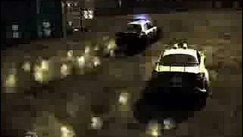 Need For Speed Most Wanted (Official Trailer)