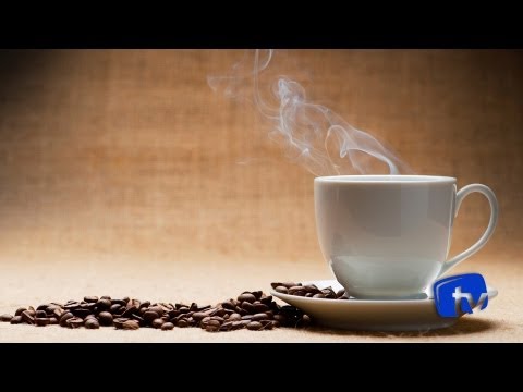 Vídeo: Café Preto - Propriedades, Benefícios, Danos