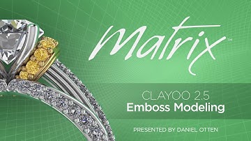 Matrix 9 0   Clayoo 2 5