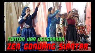 MUSIK KHAS ZEN ENTERTAIN GONDANG SIANTAR (591) Hp 08116122360 Wa 081376231410