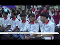 MELAKA RANCANG NAIK TARAF ALAM SEBAGAI KOLEJ UNIVERSITI