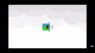 Bfdia 4 But Book Being Flung Is Uncomfortably Long