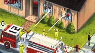 Police Quest 3 Soundtrack - part 2/2