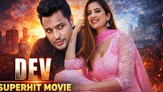 The Gangster - Dev Kharoud | Full Film HD | New Punjabi Movie 2026 | Latest Punjabi Action Movie