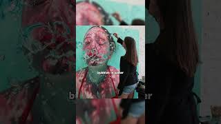 Nobody Paints Underwater Scenes Like Samantha French