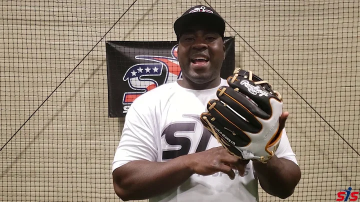 The Baseball Glove Show Rawlings Heart of the hide R2G Baseball Infield Glove Review