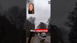 Cobb County s Feathered Fugitive