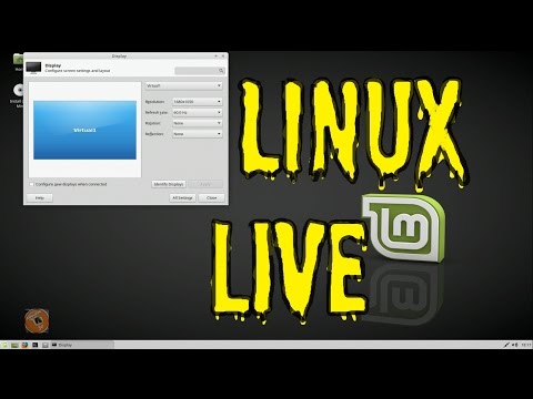 Video: Cum Se Instalează Ubuntu De Pe Un Stick USB