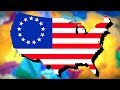 What if America Formed 300 Years Early? (EU4)