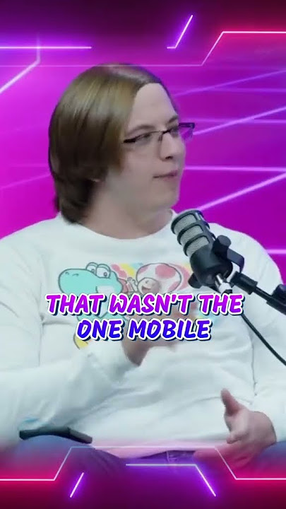 vainglory was the ONLY mobile game worth any salt. RIP