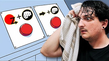 Simple or Motion Input? Fighting Games Are Changing