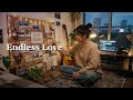 🌿 카페에서 | Endless Love — chill lo-fi ♪ Luno Vol.14 | カフェBGM / Cafe Music