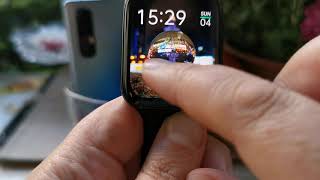 OPPO Watch 46mm (Wi-Fi) - Google Fit