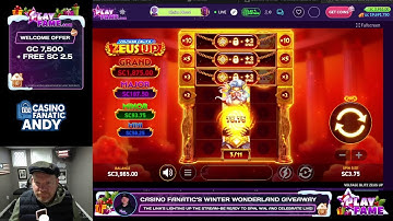 Test Livestream (trying to adjust settings for streaming)