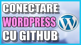 How to connect WordPress to GitHub quickly and easily