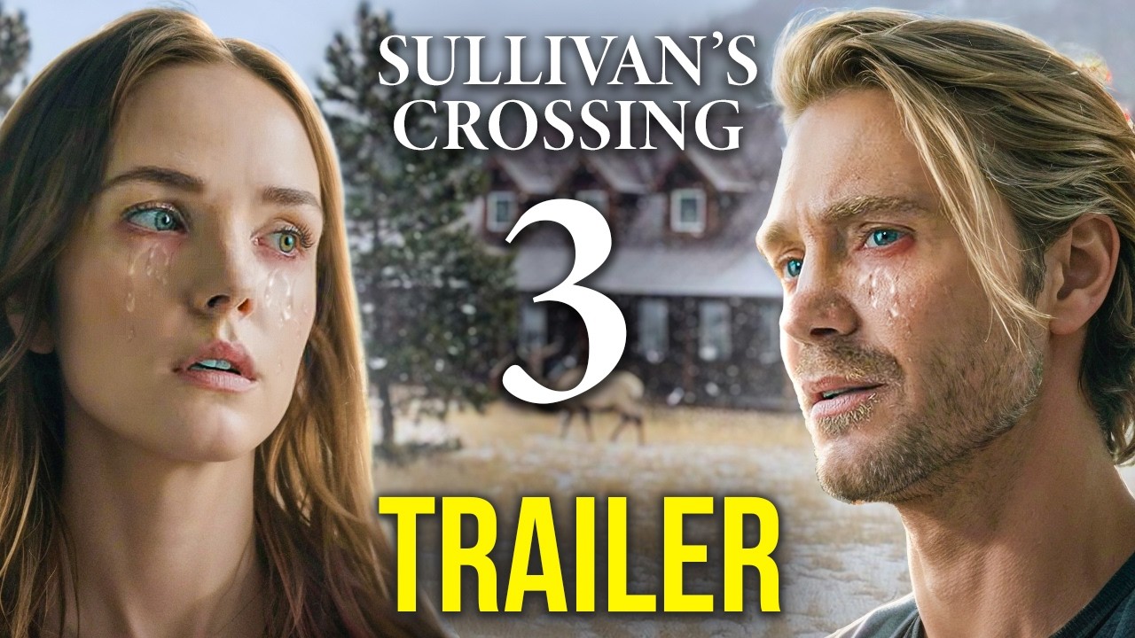Sullivan’s Crossing Season 3 Trailer Is Going to Change EVERYTHING