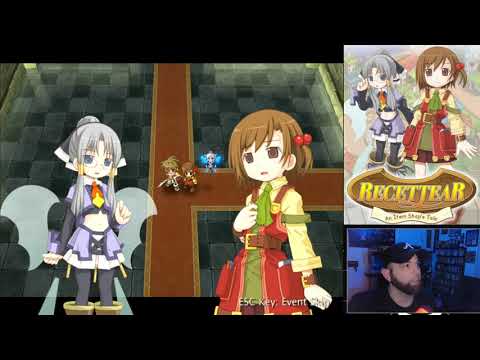 Recettear: An Item Shopu0027s Tale | Ep. 2 u0022Dungeons u0026 Degensu0022 | PC Walkthrough