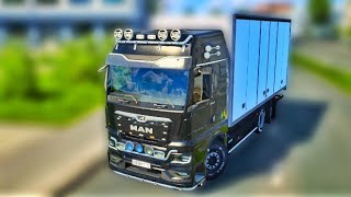✅ MAN TGX 2020 TRUCK 1.46 ETS2 TRUCK MOD #ets2 #ets2mods #ets2truck #ets2gameplay #ets2mod ✅ MAN TGX 2020 TRUCK 1.46 ETS2 TRUCK MOD #ets2 #ets2mods #ets2truck #ets2gameplay #ets2mod
