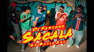 DJ FARICHO X SE BAILA ASI X VIDEO OFFICIAL