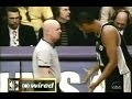 Joey Crawford wired - listen to highlights from the NBA referee