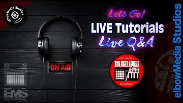 🛑 Akai Force Music Production | Stop Running out of Audio and Plugin Tracks and do This‼️🤯