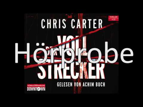 Der Vollstrecker (Hunter und Garcia Thriller 2) YouTube Hörbuch Trailer auf Deutsch