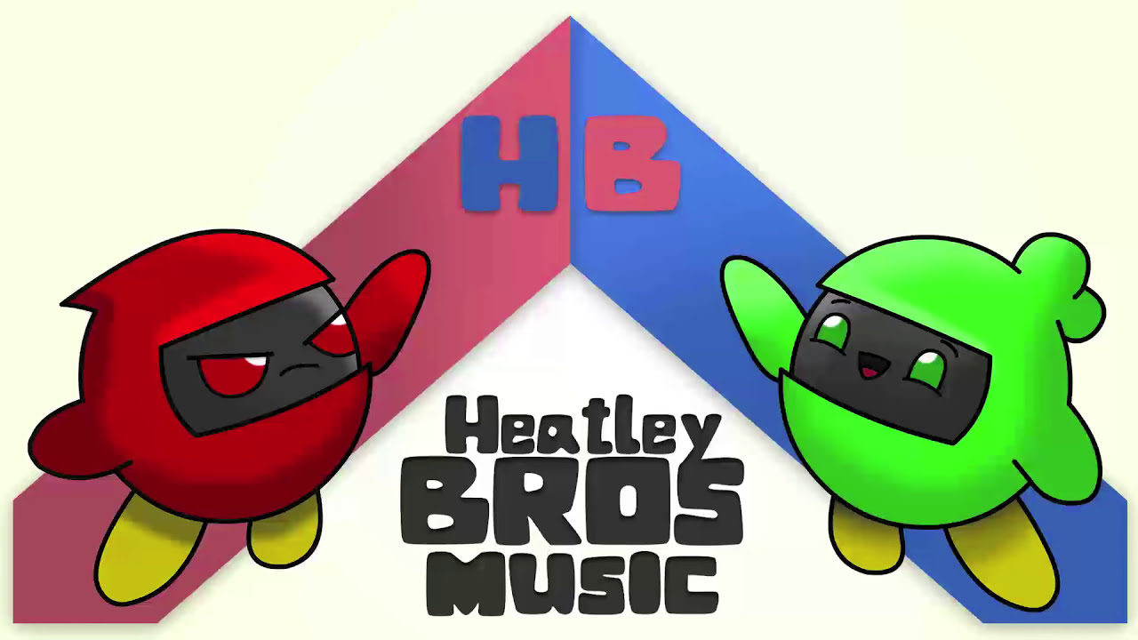 "And Yet, We March…" Epic Marching Game Music by HeatleyBros