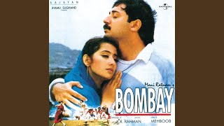 Video-Miniaturansicht von „Hariharan - Tu Hi Re (From "Bombay")“