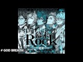 【幕末Rock 超魂】- GOD BREATH (CV:諏訪部順一) Full ver.