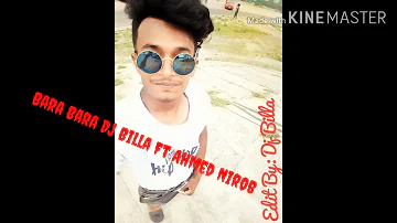 Bara Bara Dj Billa Ft Ahmed Nirob (BPR Mix)