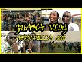 GHANA VLOG || AFROCHELLA WAS LIT || DECEMBER IN GHANA W/ DADDY LUMBA,STONEBWOY,KWSI ARTHR,WENDY SHAY