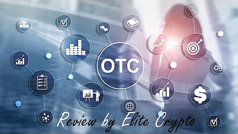 💯 OTC 💯 What is ❕Over-the-Counter❕ Trading ❓
