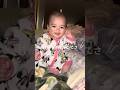 夜中目を覚ましたらそこには.... #赤ちゃん #赤ちゃんのいる生活 #子育て #1男5女すずき家 #夜泣き ?#ホラー #baby