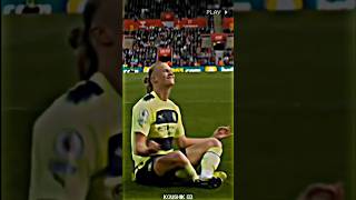 Haaland Bicycle Goal 🤯 | #Shorts #Footballshorts #Viral