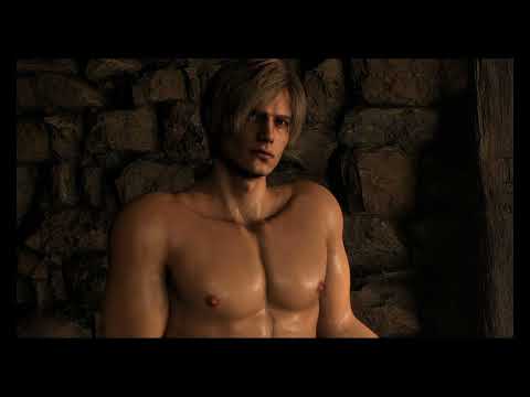 [NSFW ASMR] Give Me More! (Leon Kennedy)