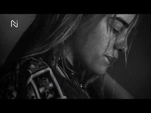 Billie Eilish - Silence Pain & My Mind Won't Shut Up (Emotional Mix)